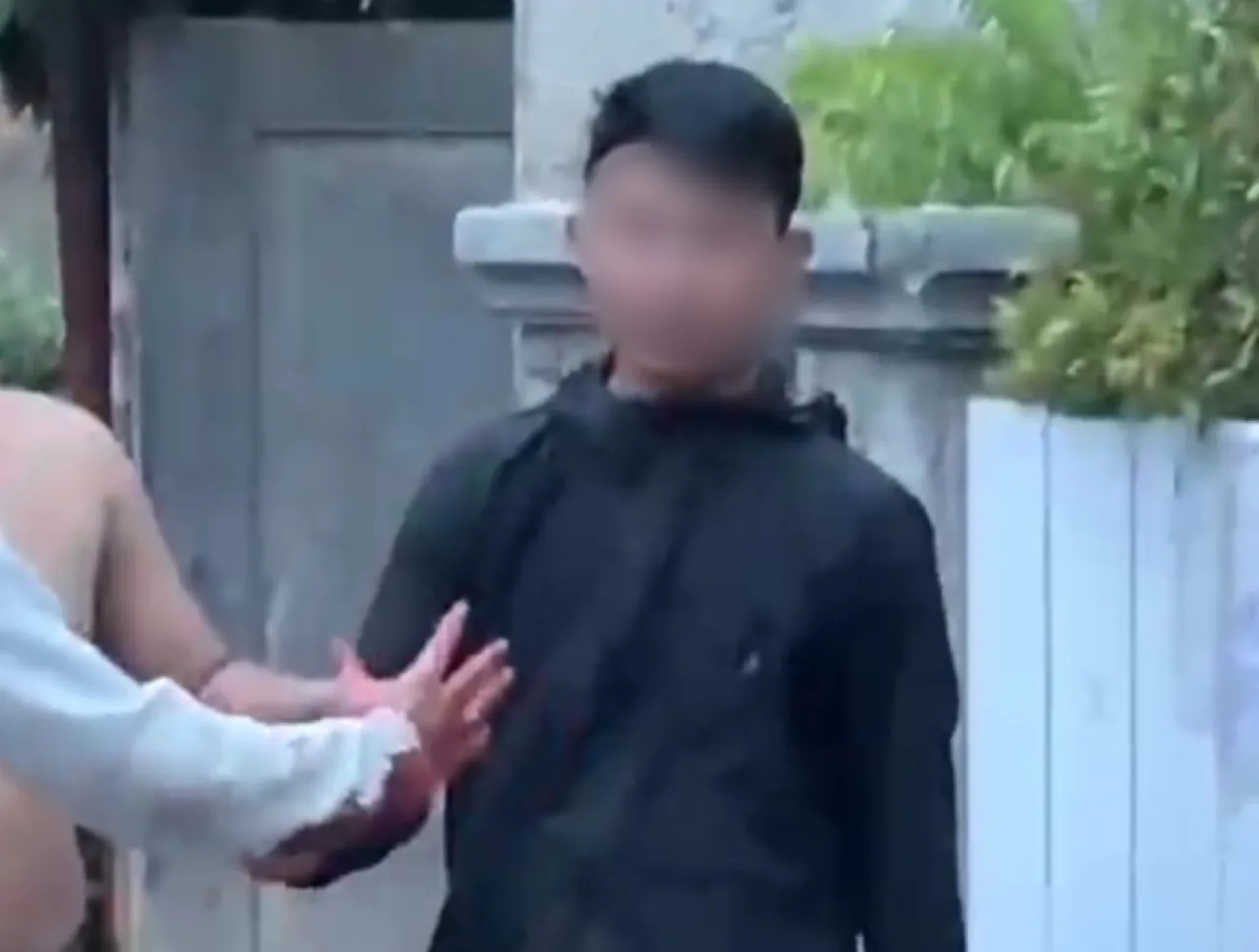 Penikaman Pria hingga Tewas di Condet, Diduga Dipicu Masalah Asmara