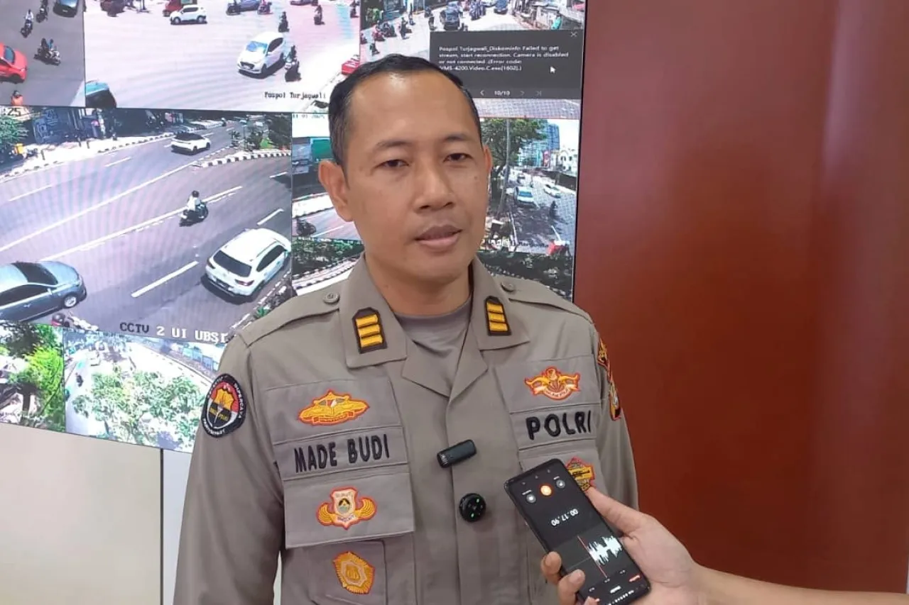 Dua Remaja Terluka Parah dalam Aksi Tawuran di Depok, Polisi Dalami Motifnya