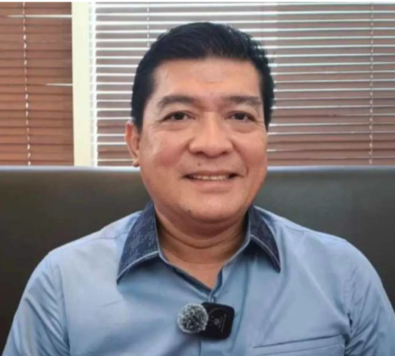 Terpidana Silfester Matutina Tak Kunjung Dieksekusi, Netizen Tuding Kejaksaan Cemen