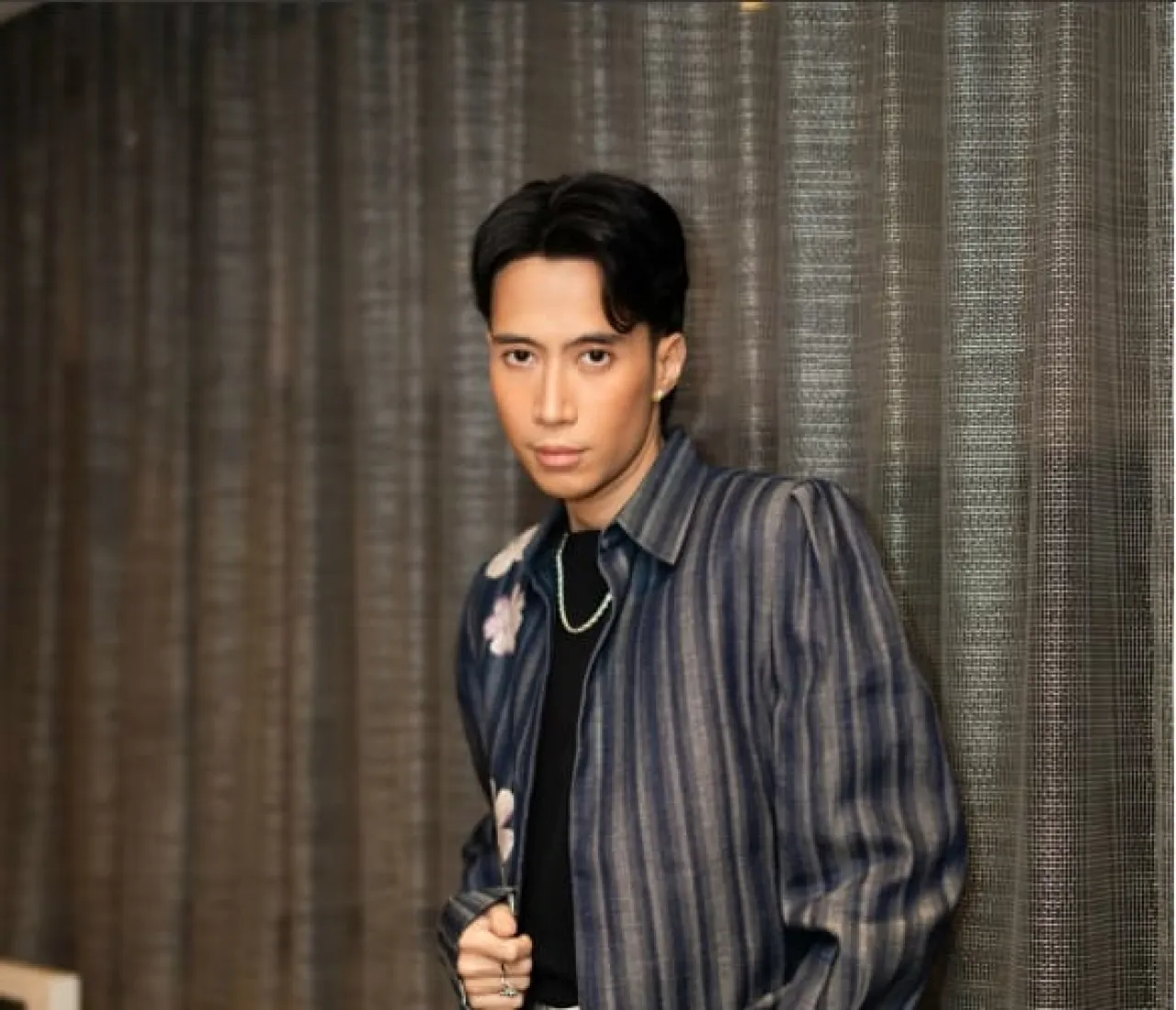 Rehat Sementara, Vidi Aldino Fokus Pemulihan Kesehatan dan Persiapan Album Baru