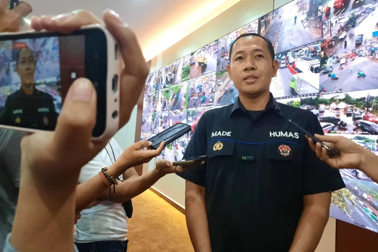 Polisi Selidiki Penemuan Pria Tewas Bersimbah Darah di Bojonggede