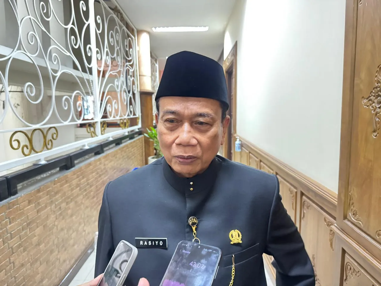 Komisi E DPRD Jatim Dukung Pelaksanaan TKA sebagai Syarat Lulus Siswa SMA/SMK