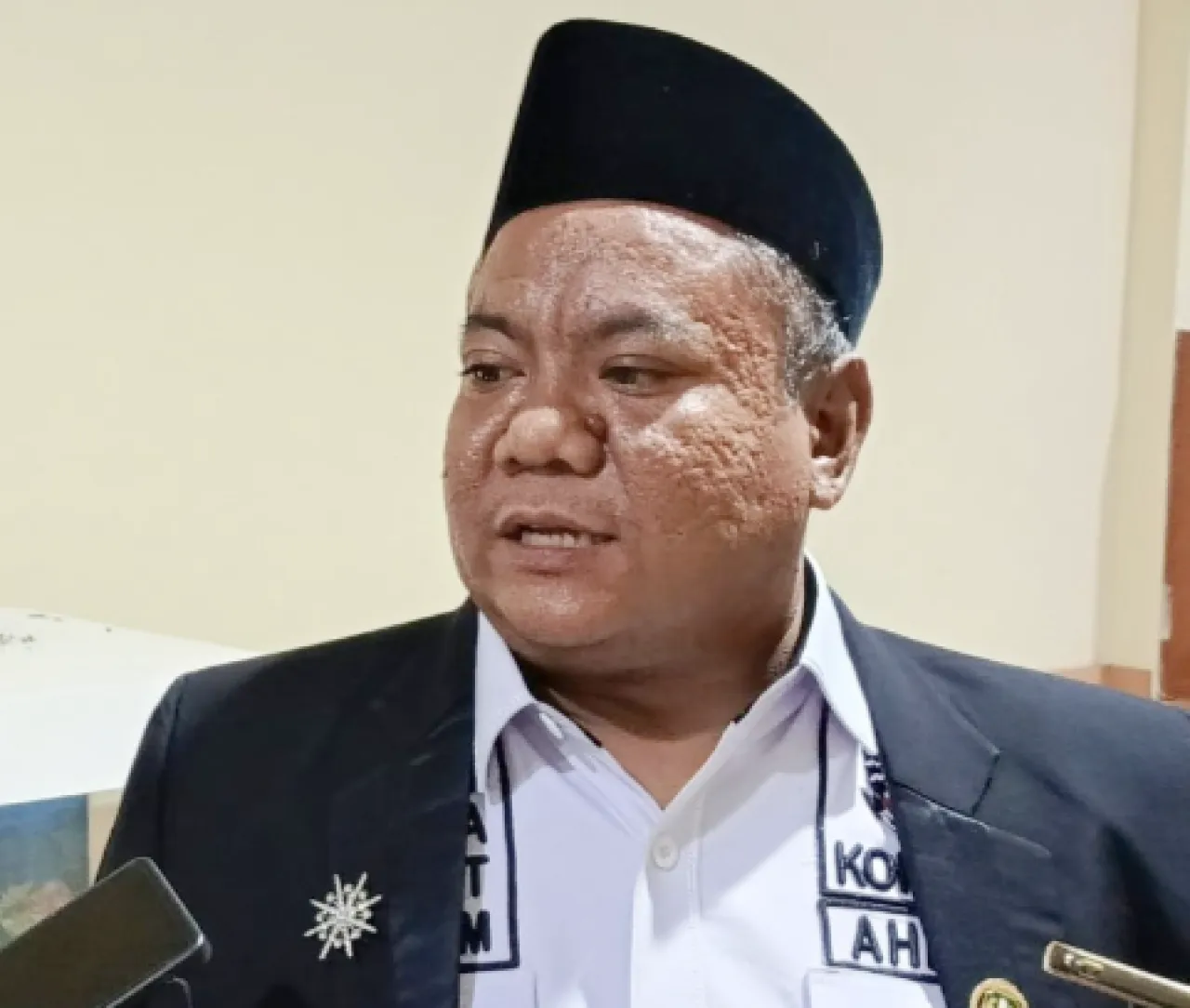 Segitiga Massage & Spa Diduga Beri Layanan Esek-Esek, Disparbud Kota Bekasi Bungkam, DPRD Berang