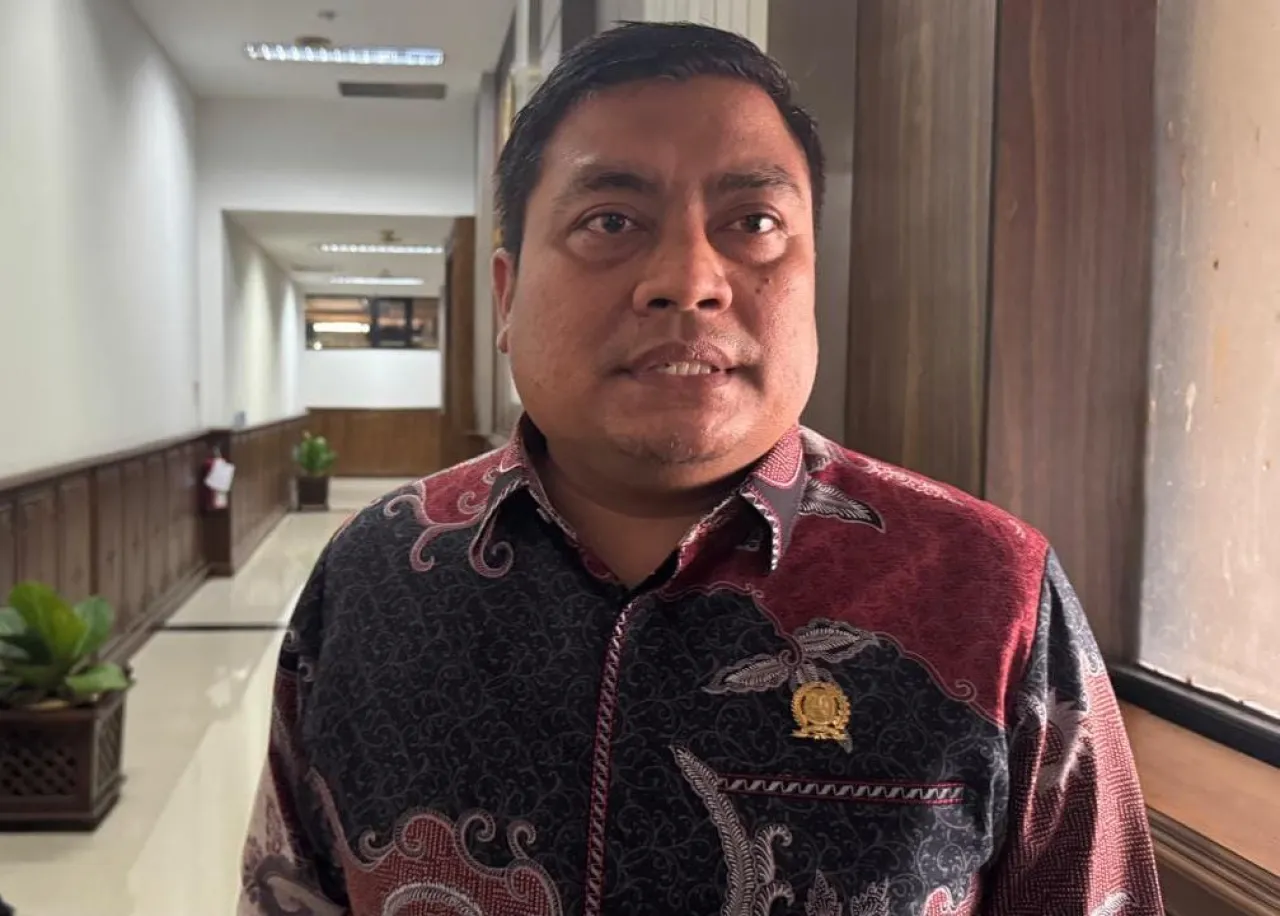 Komisi E DPRD Jatim Ingatkan Mitigasi Radikalisme di Sekolah Jatim