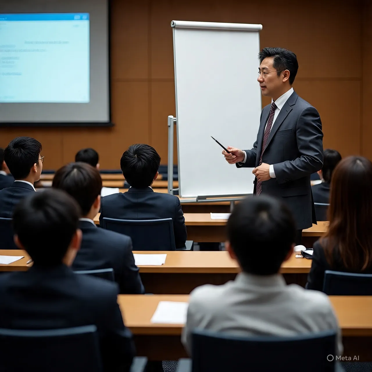 Dosen Swasta Masih Jadi Kelas Dua dalam Pendidikan Tinggi Indonesia?
