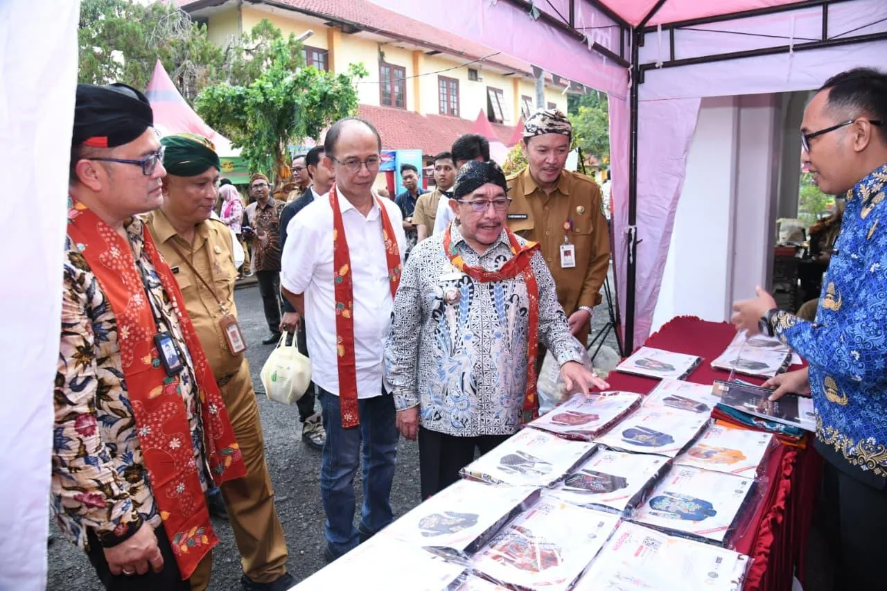 Pemkab Sumenep Gelar Investment Summit, Ajak Dunia Usaha Bangun Daerah