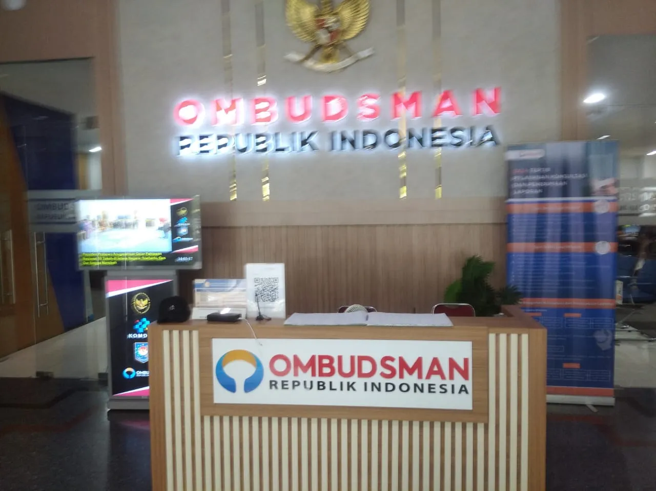 Soal Segitiga Massage dan Spa Kota Bekasi, Disparbud dan Manajer Tak Sinkron, Ombudsman Siap Turun