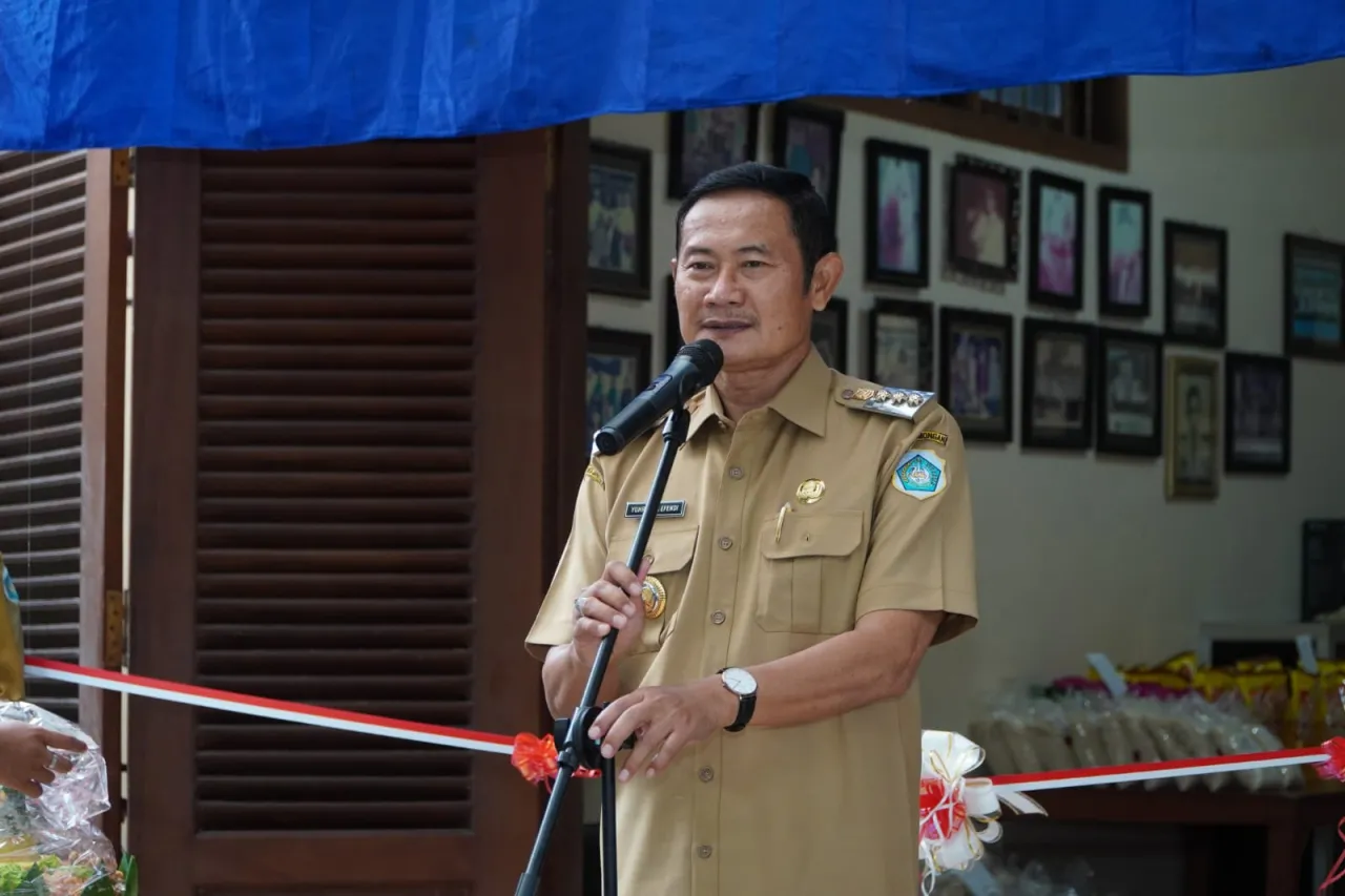 Dua Program Nasional KDMP dan MBG Diintegrasikan Agar Berkelanjutan