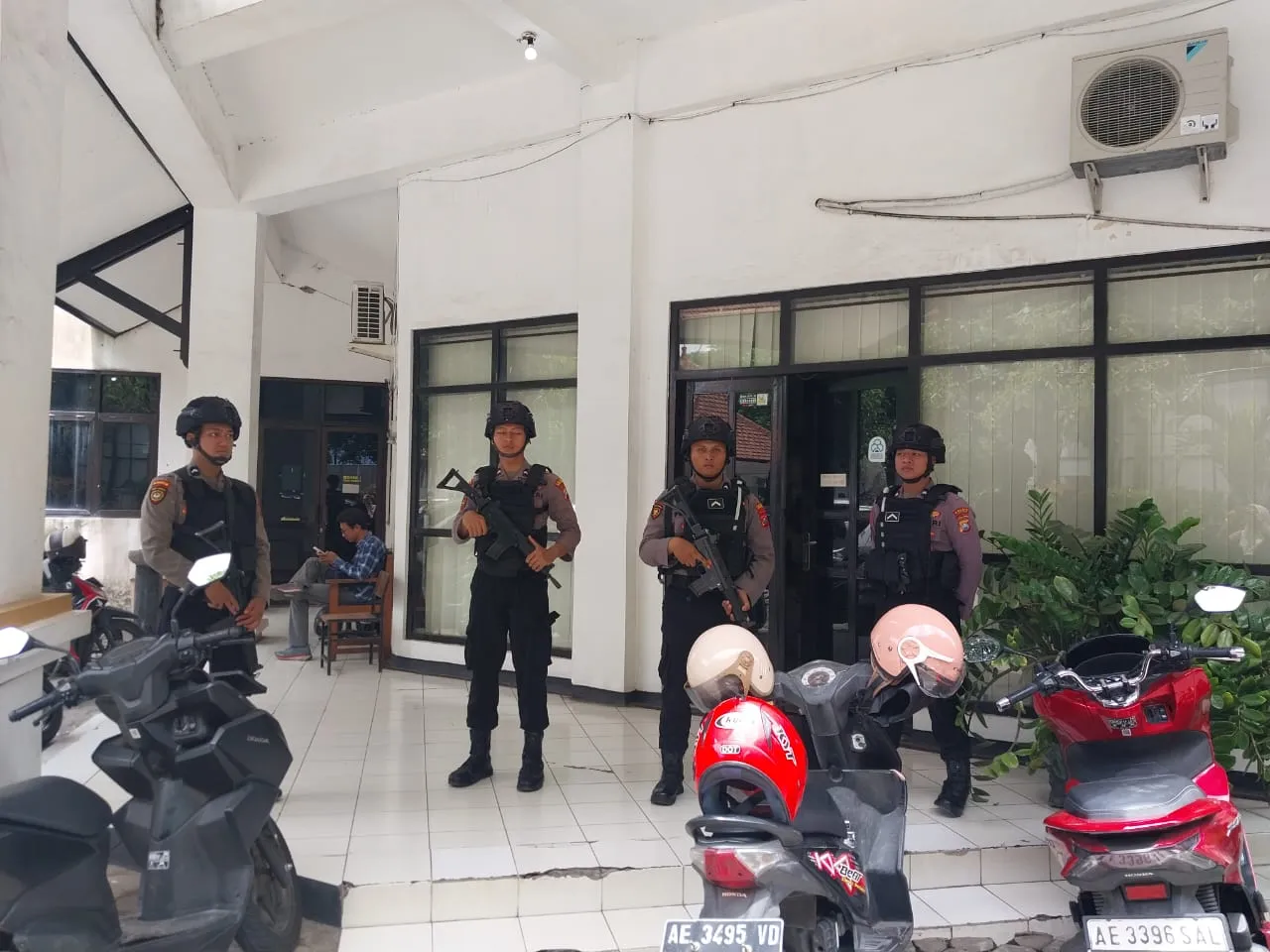 Giliran Kantor Disbudparpora Ponorogo Diobok-Obok KPK, Terkait Proyek Monumen Reog
