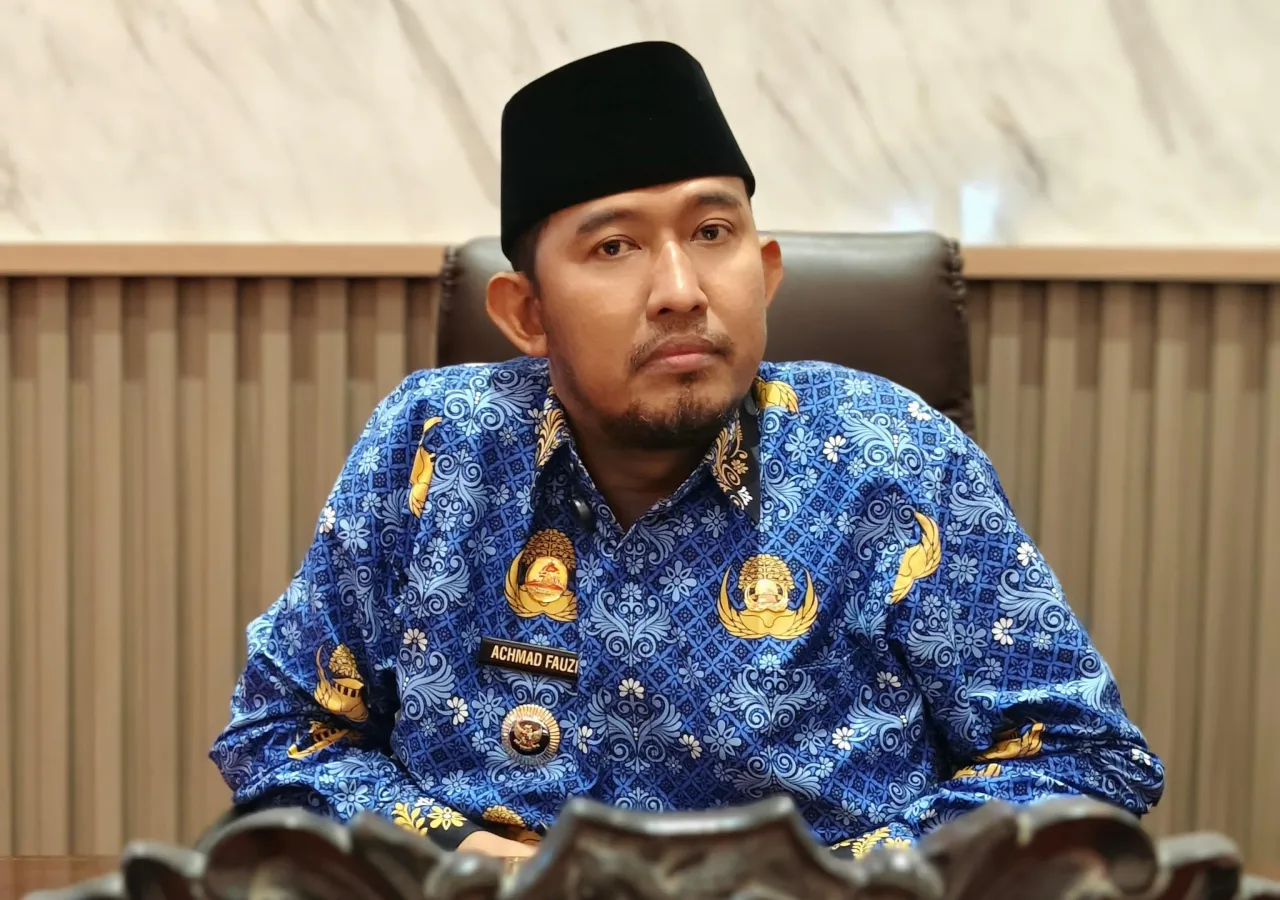 Bupati Sumenep Apresiasi Penetapan Syaikhona Kholil dan Gus Dur sebagai Pahlawan Nasional
