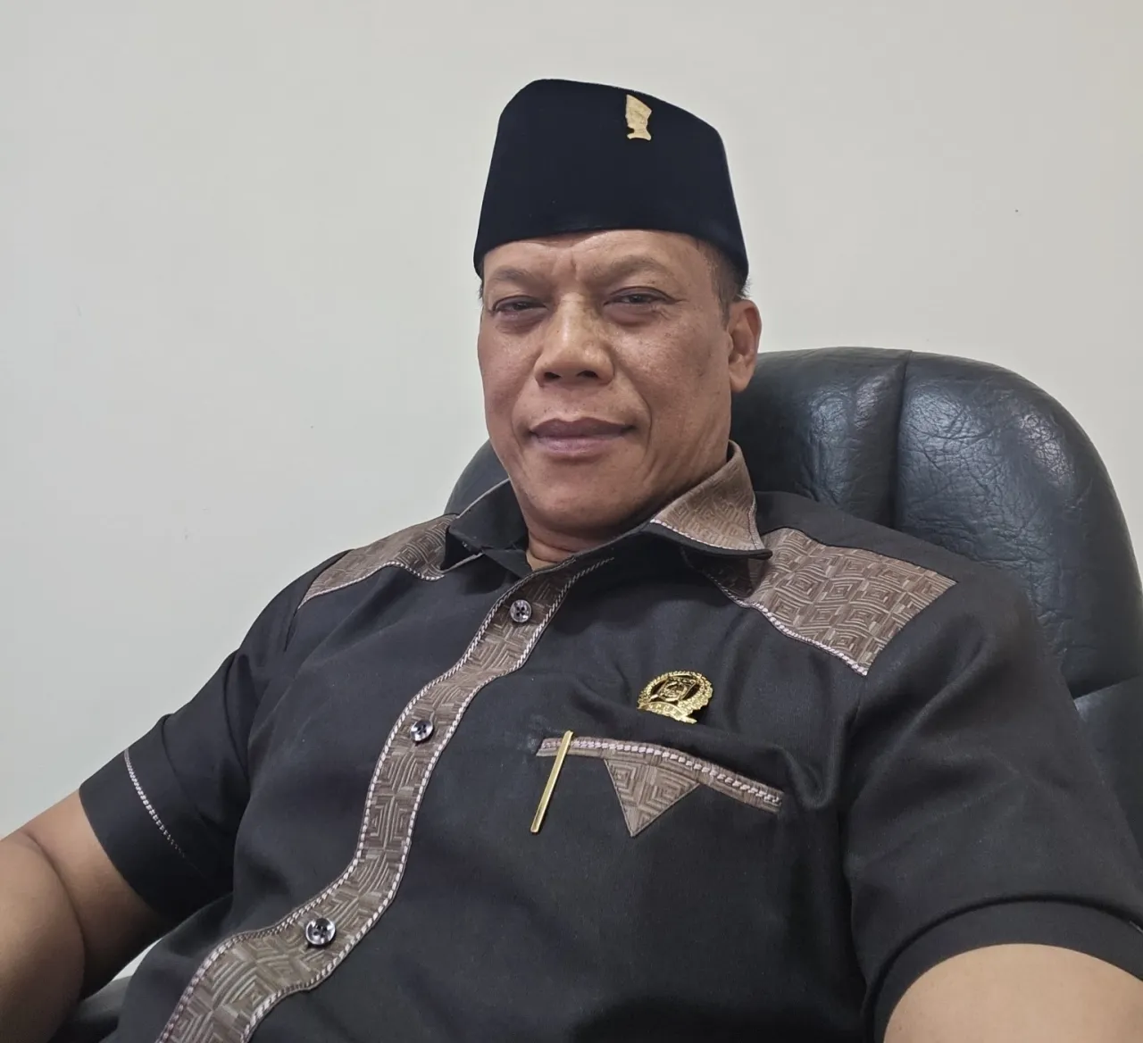 Khamim Tohari Akan Membela dan Mengawal Warga Junggo Sampai Tuntas