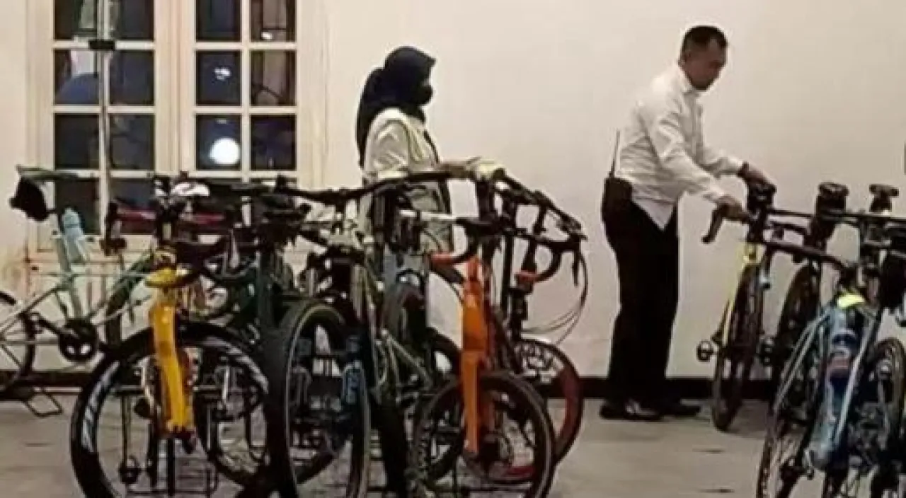 4 Hari Obok-Obok Ponorogo, Ini Barang Bukti yang Diamankan KPK