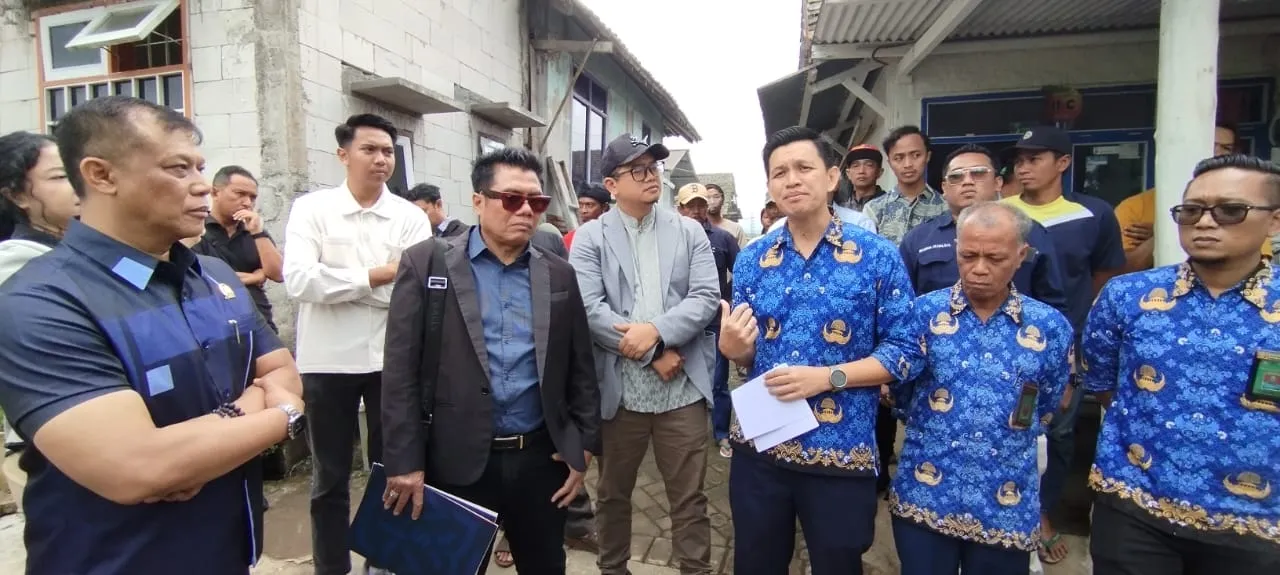 Teriakan Alhamdulilah, Puluhan Warga Dusun Junggo Sambut Gembira Keputusan PN Malang