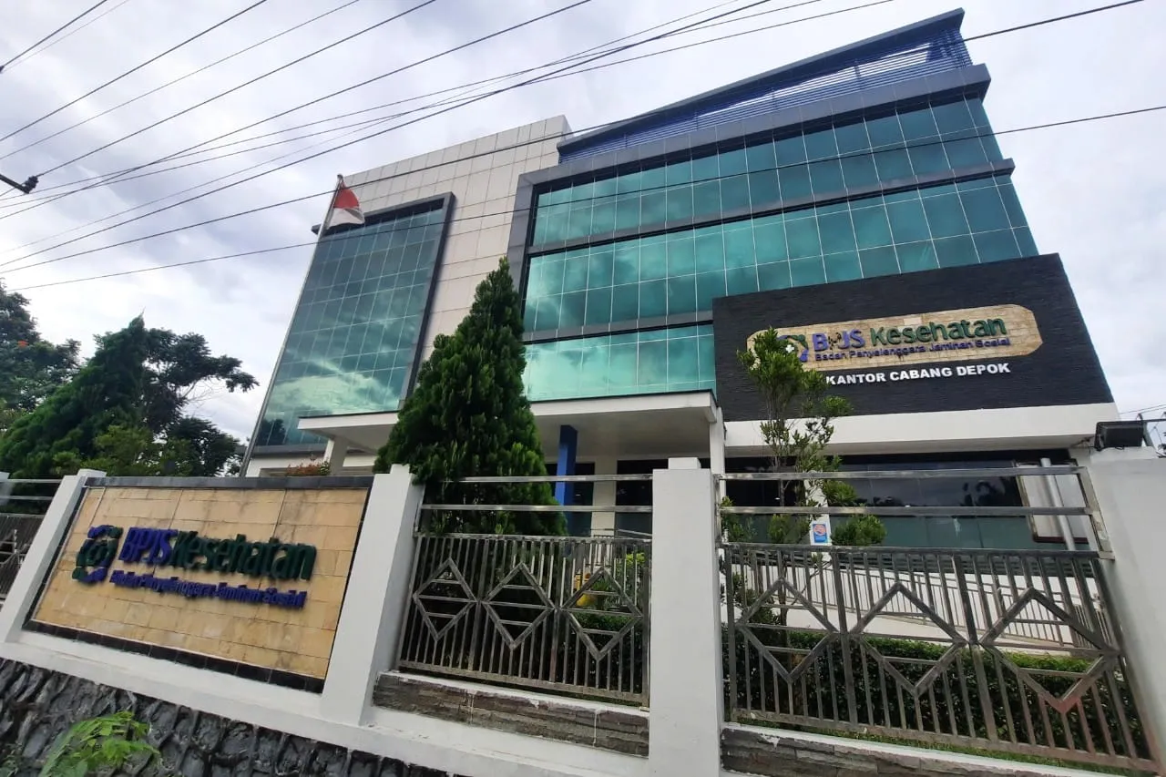 BPJS Kesehatan Depok Ungkap Tunggakan Iuran Peserta Mandiri, Jumlahnya Rp185 Miliar