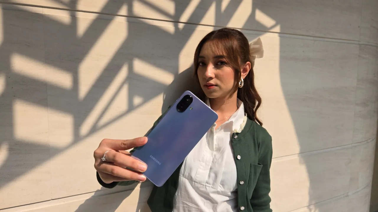 Samsung Hadirkan A Series dengan Harga Sejutaan