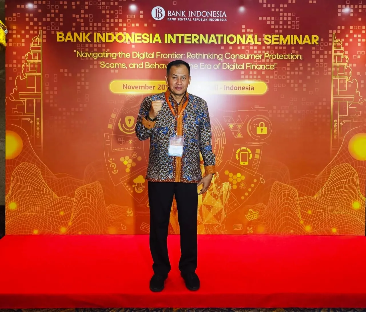 DPR RI Usul Bentuk Satgas Perlindungan Konsumen Digital, BPKN RI Dukung 100%