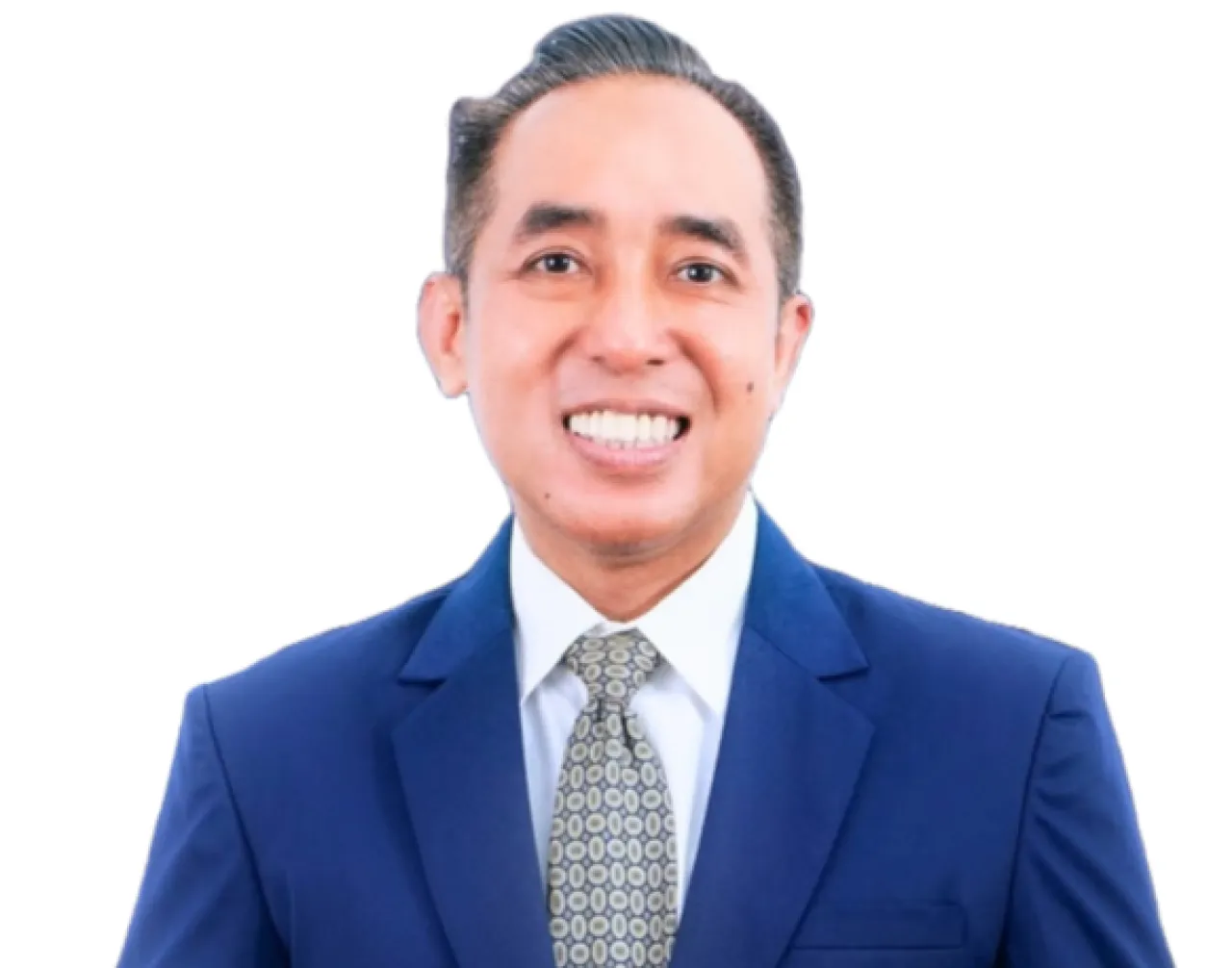 Anggota DPR dari Fraksi Nasdem Ini Berani Tuding Rezim Jokowi Jahat