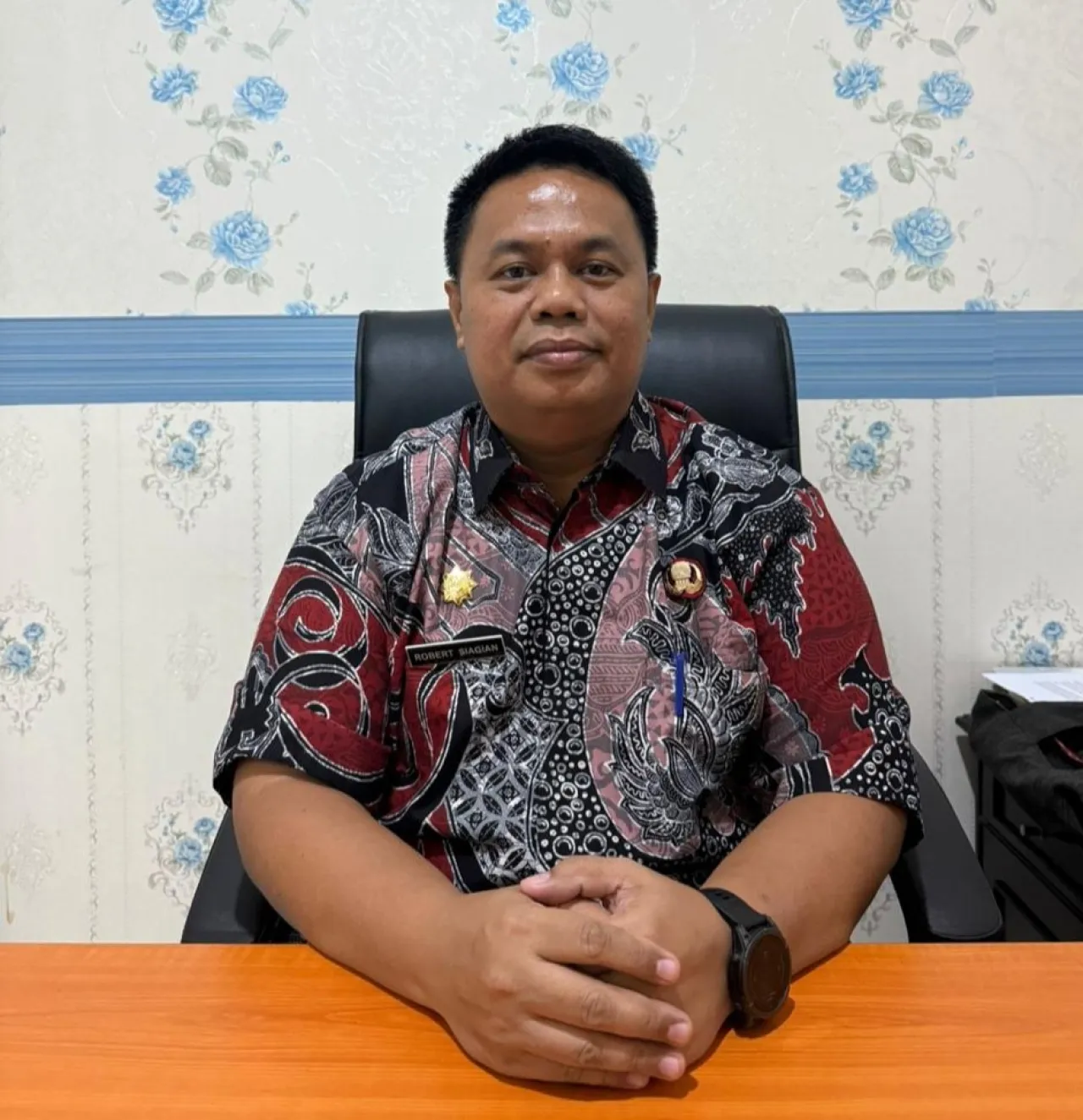 Kadinsos Komitmen Penanganan Sosial Individu Rentan HIV/AIDS