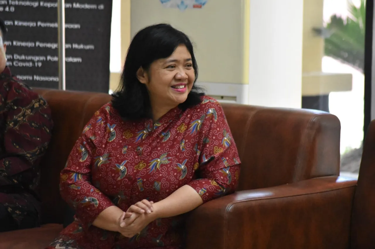 Pemerhati Kepolisian Apresiasi Wawali Bekasi dan Minta Polisi Respon Cepat