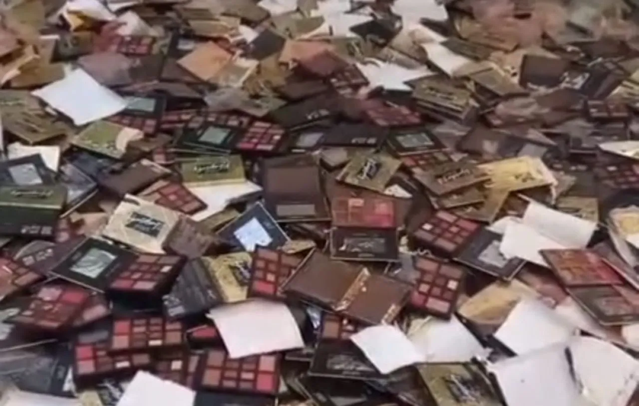 Salsa Cosmetic Tarik Produk Terkait Dugaan Pelanggaran Bahan oleh Pabrik di China