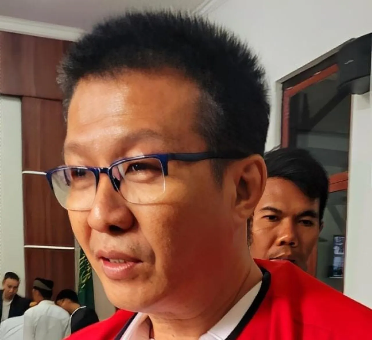 Aniaya Pengunjung Saat Pesta Miras, Jemy Peno Divonis 5 Bulan Penjara