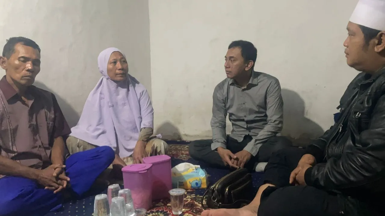 Manajemen Ibiza Club Datangi Keluarga Korban Penganiayaan, Sampaikan Permintaan Maaf