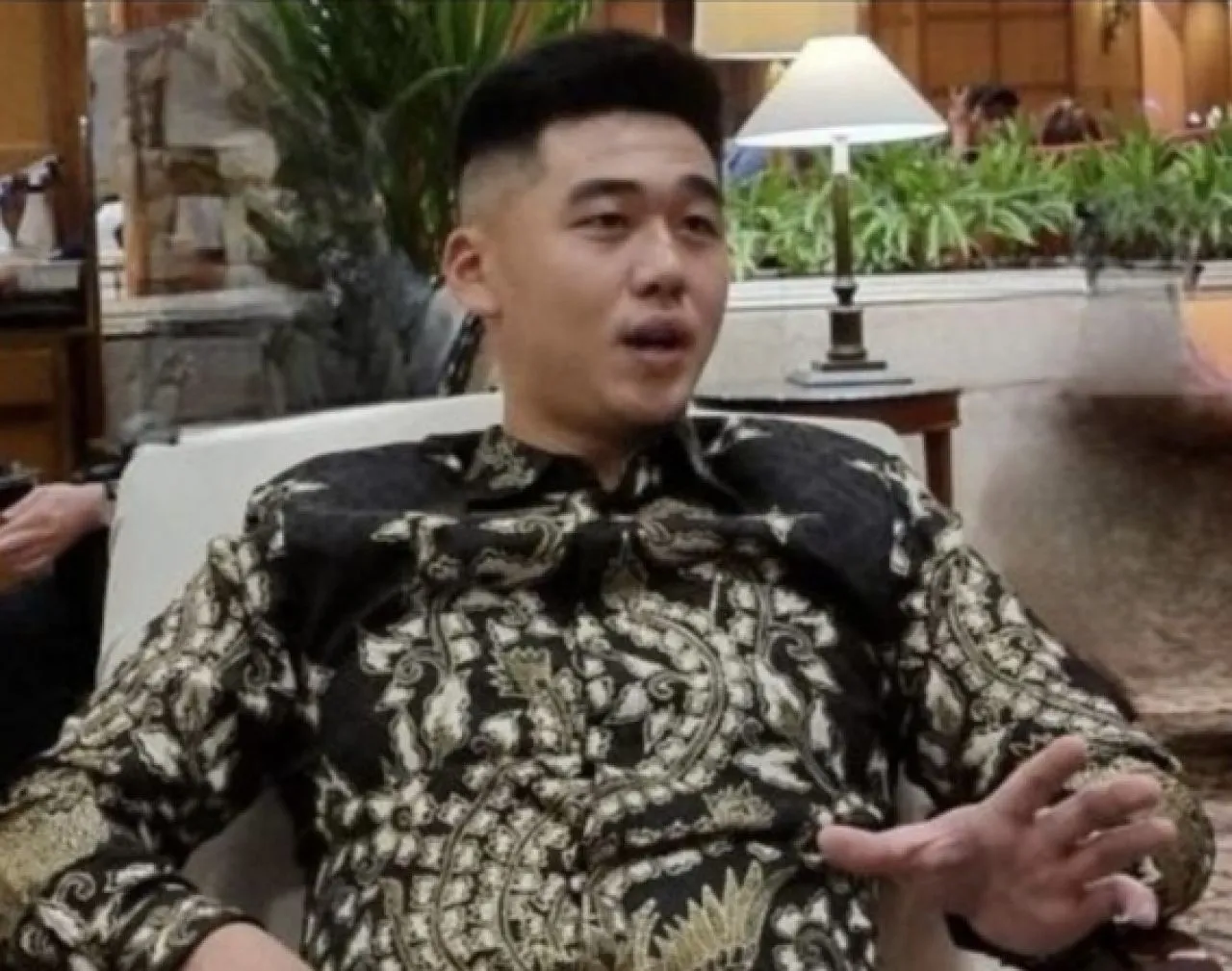 Billy Handiwiyanto, Advokat Muda yang Menjadikan Empati Sebagai Pilar Keadilan