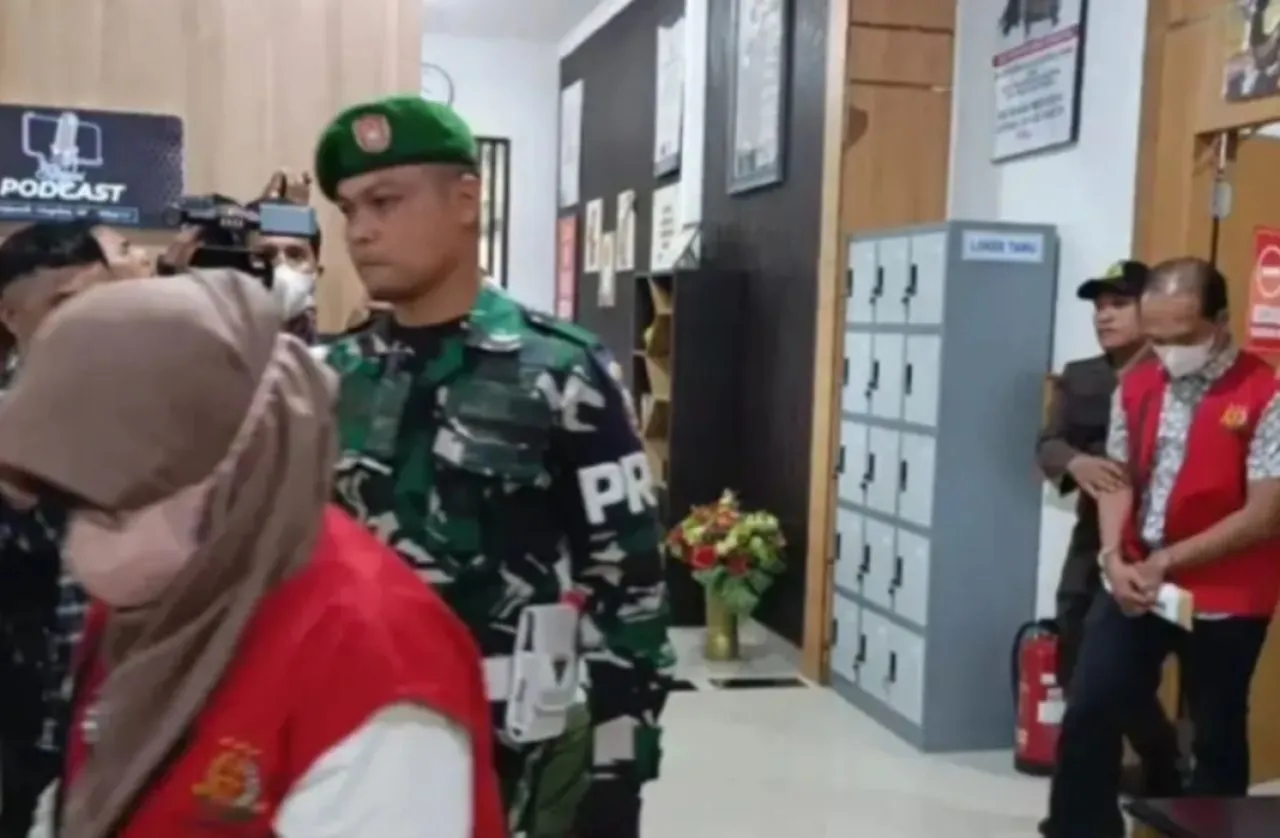 Direktur Anak Perusahaan Media Nasional Jadi Tersangka Korupsi, Praktisi Hukum: Usut Sampai Tuntas