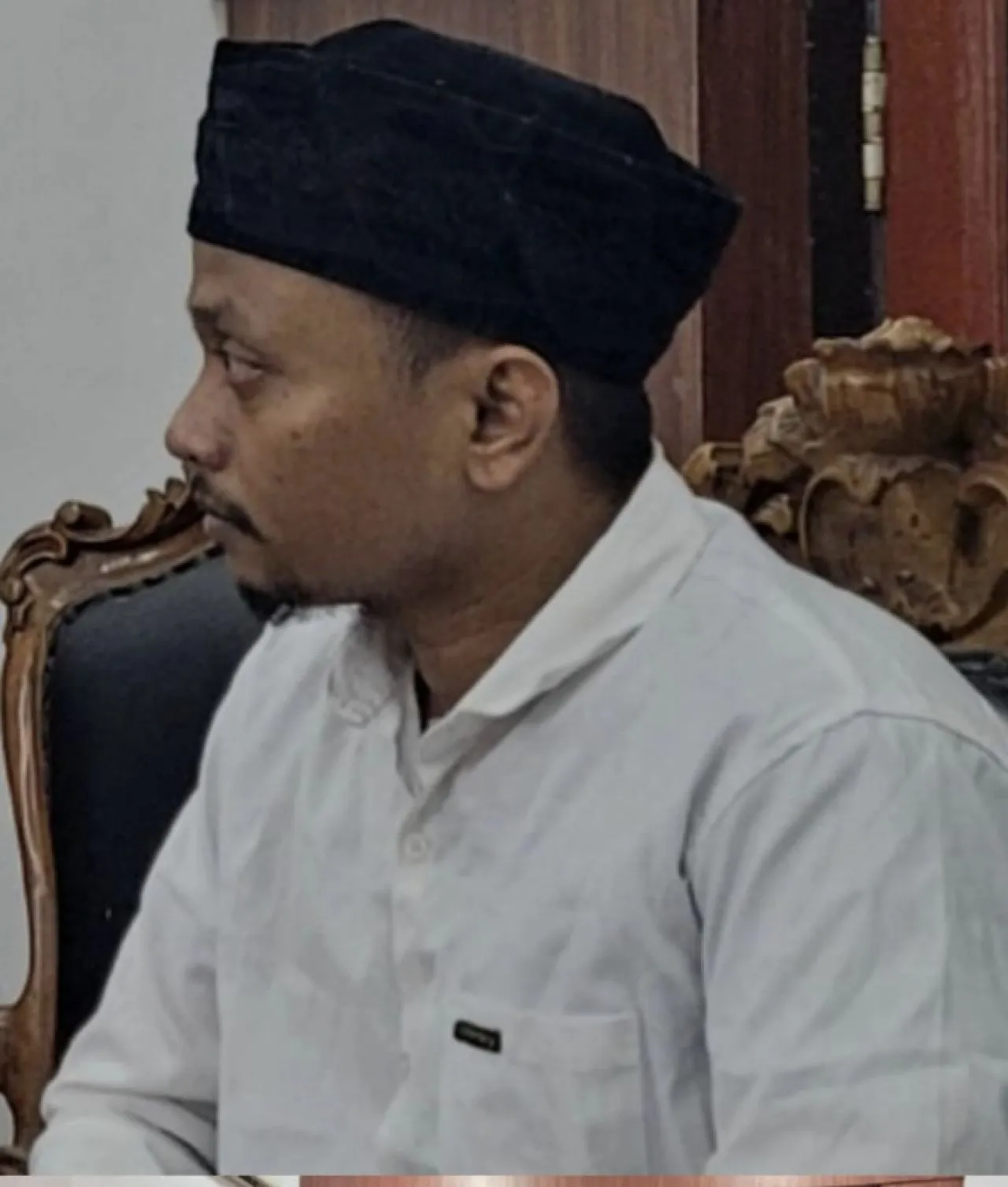 Modus Penarikan Fiktif, Tiga Alat Berat Raib, Rico Nugrah Dituntut 2 Tahun 