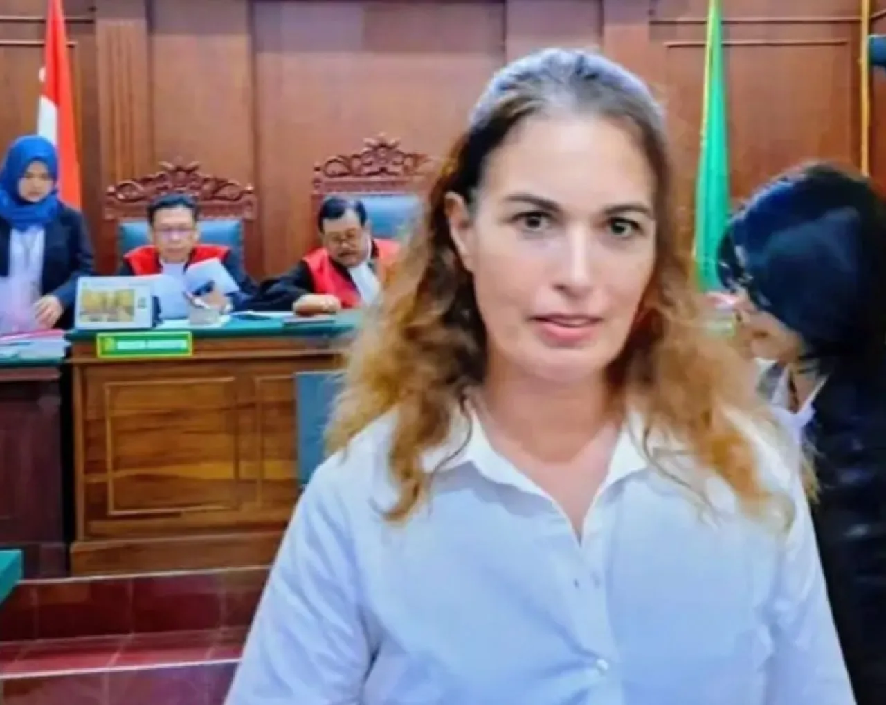 Tak Paham Aturan, WNA Belanda Akui Beli Kokain dan DMT secara Online Saat Tinggal di Surabaya