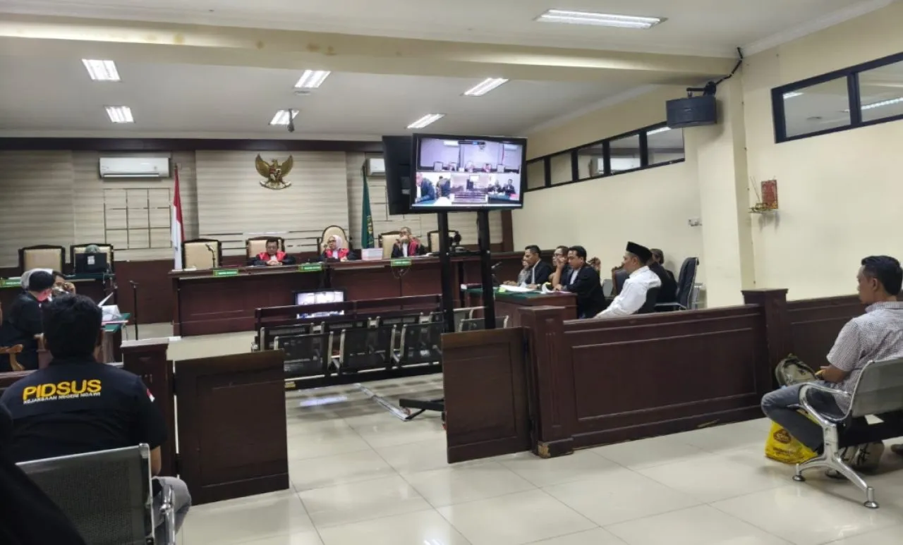 Penasihat Hukum Soroti Banyak Kejanggalan dalam Sidang Kasus Notaris Nafiaturrohmah