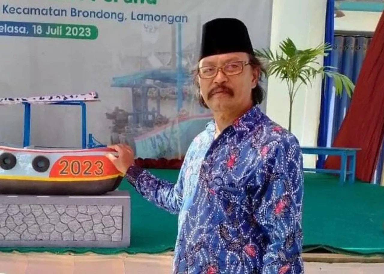 Sengketa Tanah, Pensiunan Guru Jember Gugat Hakim ke MA