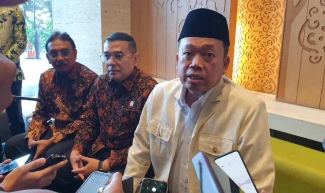 Warning dari Menteri ATR/BPN: Mafia Tanah Lagi Incar Sawah yang Tersapu Banjir di Sumatera