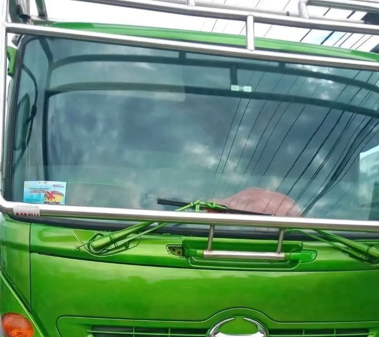 Kecelakaan Maut di Marisa, Mahasiswi UNIPO Tewas 