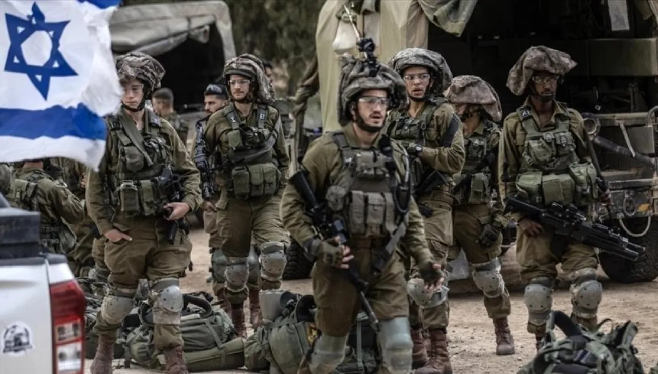Jumlah Tentara Zionis Israel yang Tewas Bunuh Diri karena Stress Terus Bertambah