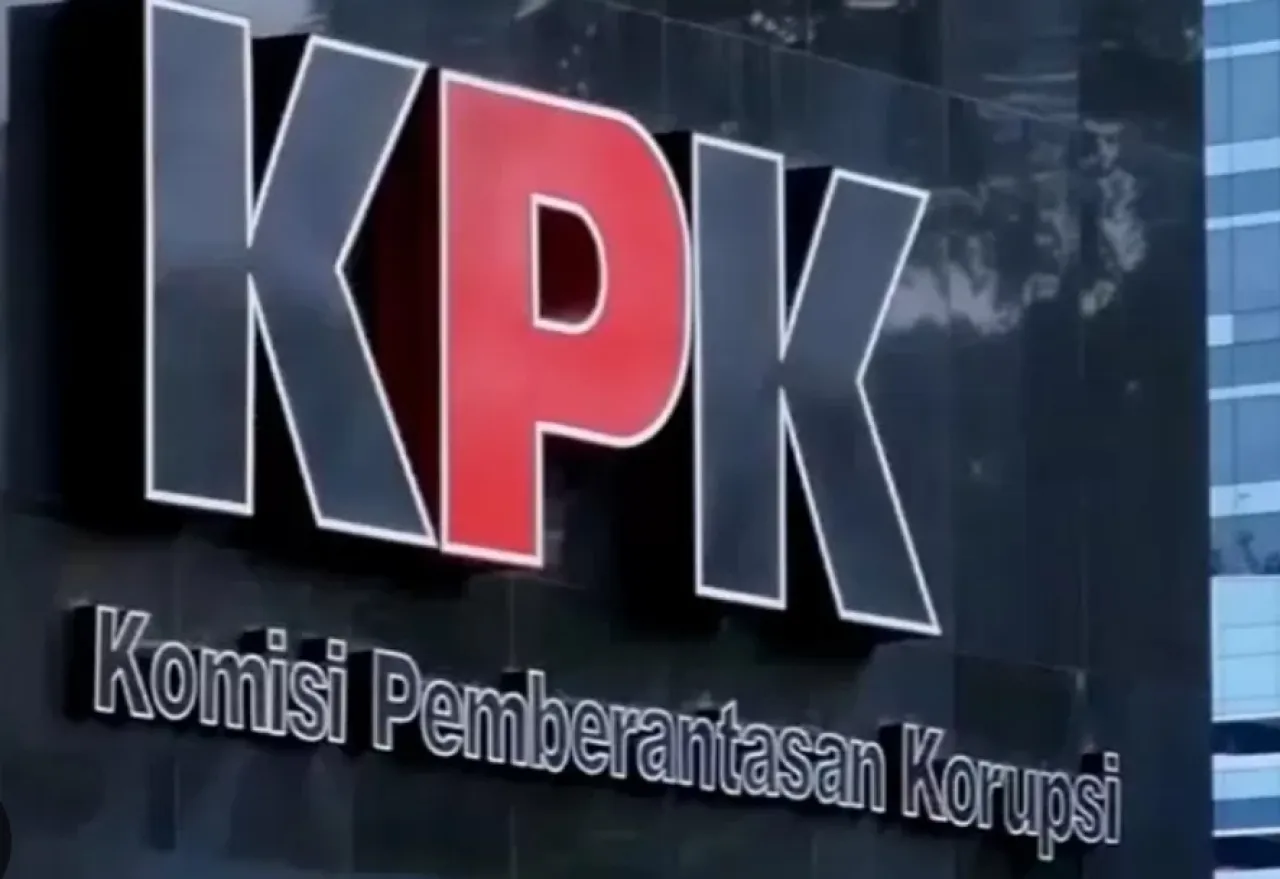 Rekor Baru! Sehari KPK 'Cetak Hattrick' OTT