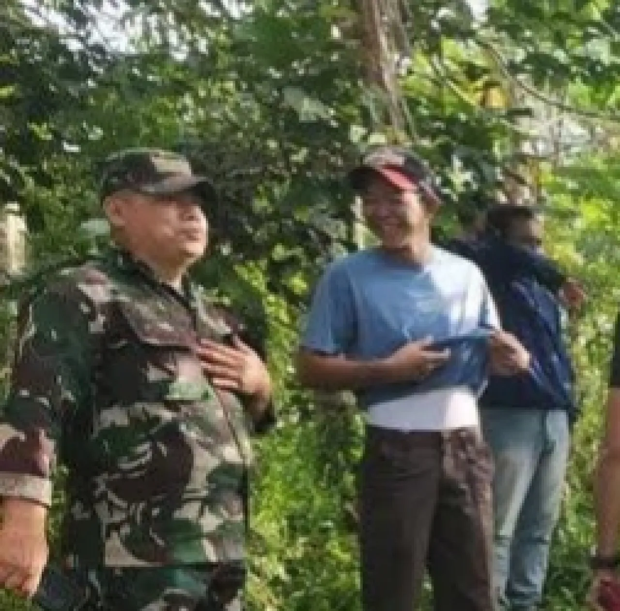 Warga Kampung Digegerkan Mayat Pria Membusuk di Kebun 