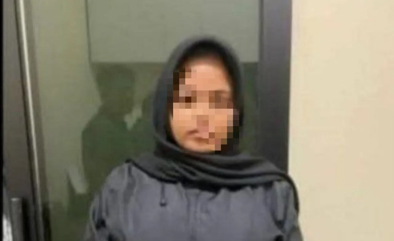 Siswi SMK Kelas XII Jadi Tersangka Pembuangan Bayi