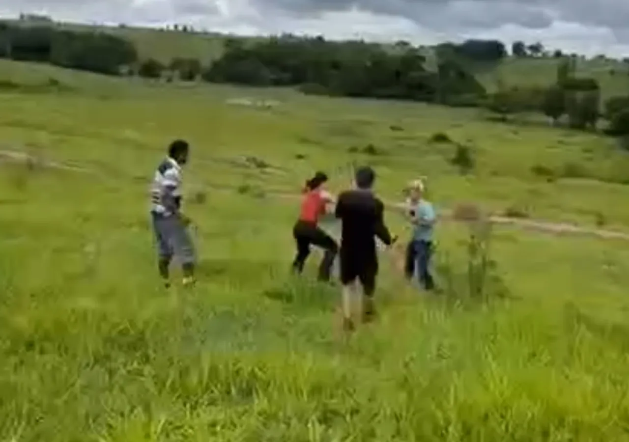 Gegara Warisan, Ayah Bunuh Anak Kandung lalu Melarikan Diri