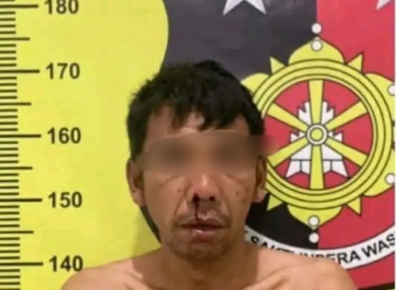 Biadab! Paman Cabuli lalu Bunuh Keponakan Sendiri