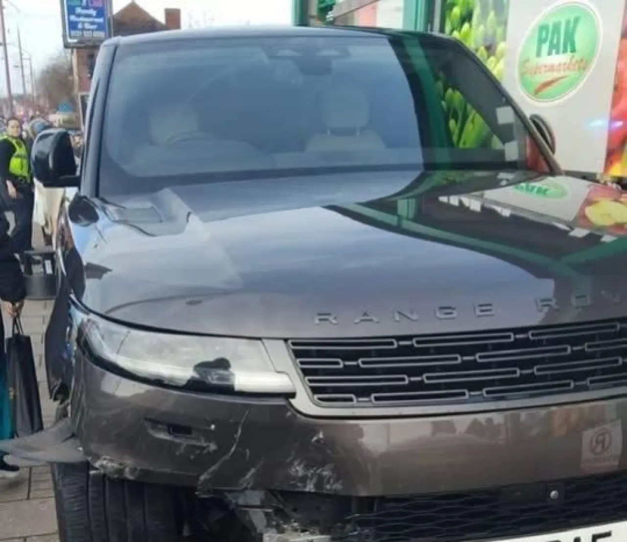 Dua Pejalan Kaki Jadi Korban Tabrak Lari di Trotoar, 1 Tewas