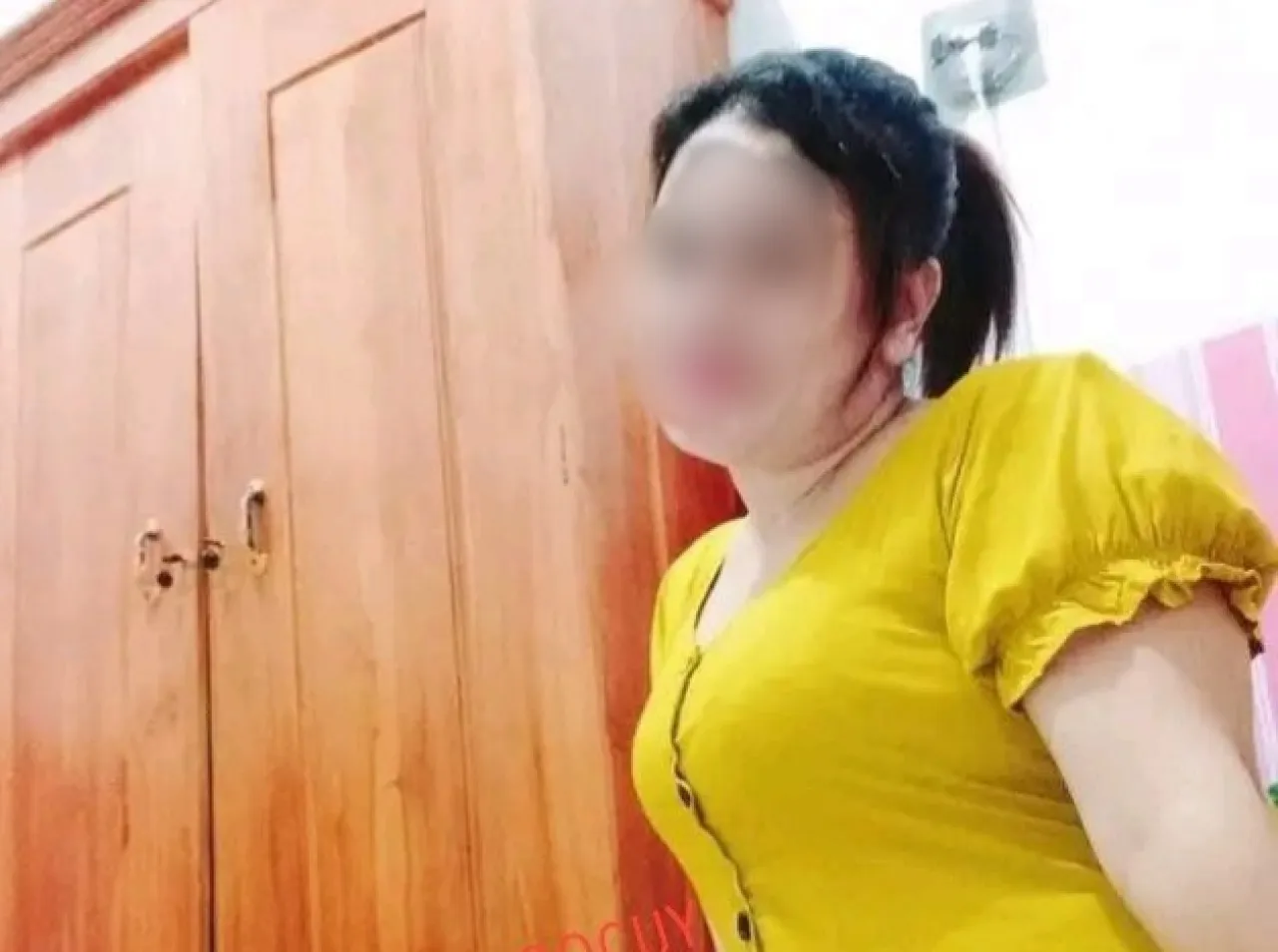 Perempuan Cantik Tewas di Kamar Hotel, Posisi Tertelungkup dan Pakai Daster Merah