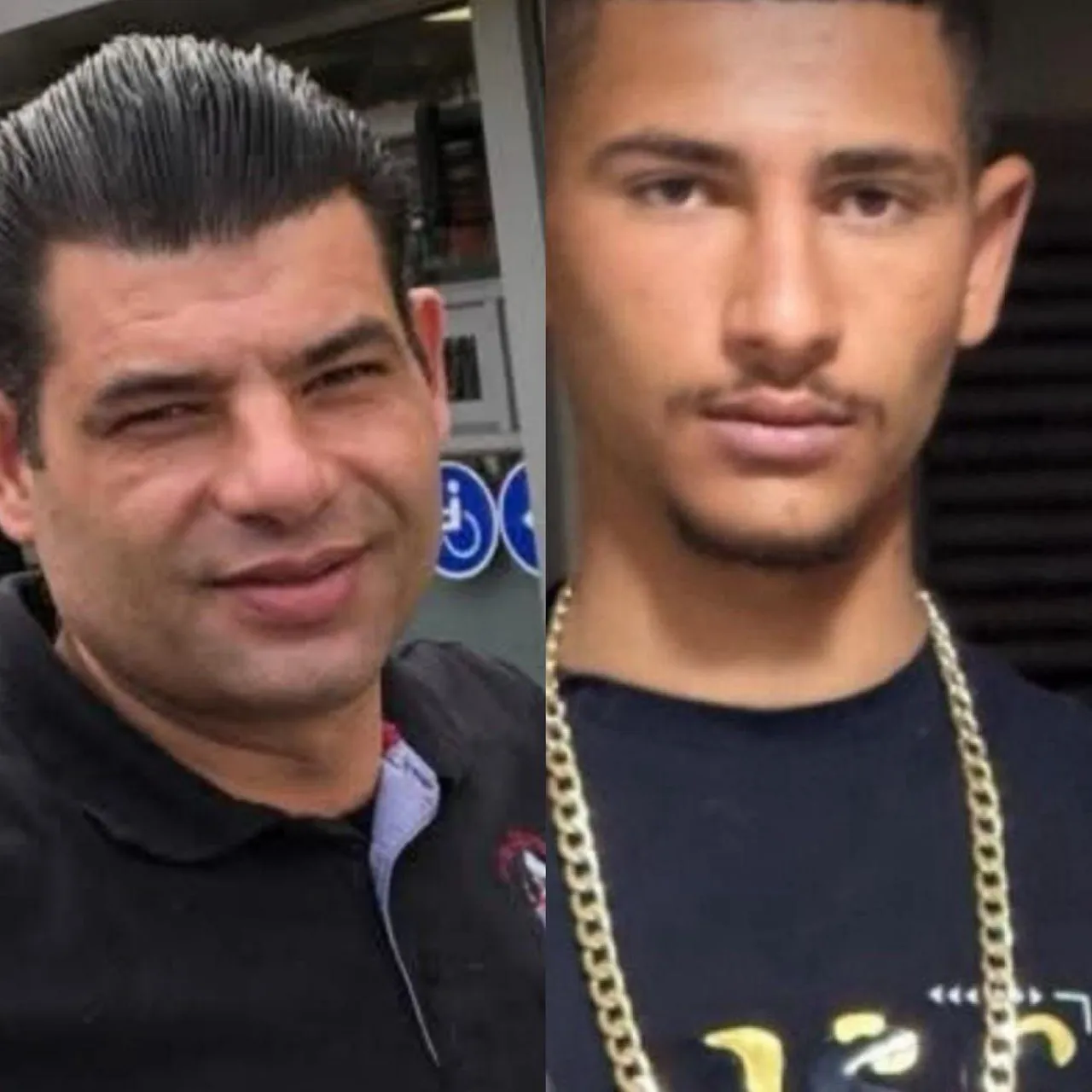Ayah dan Putranya Tewas  Ditembak saat Jalan Kaki di Israel