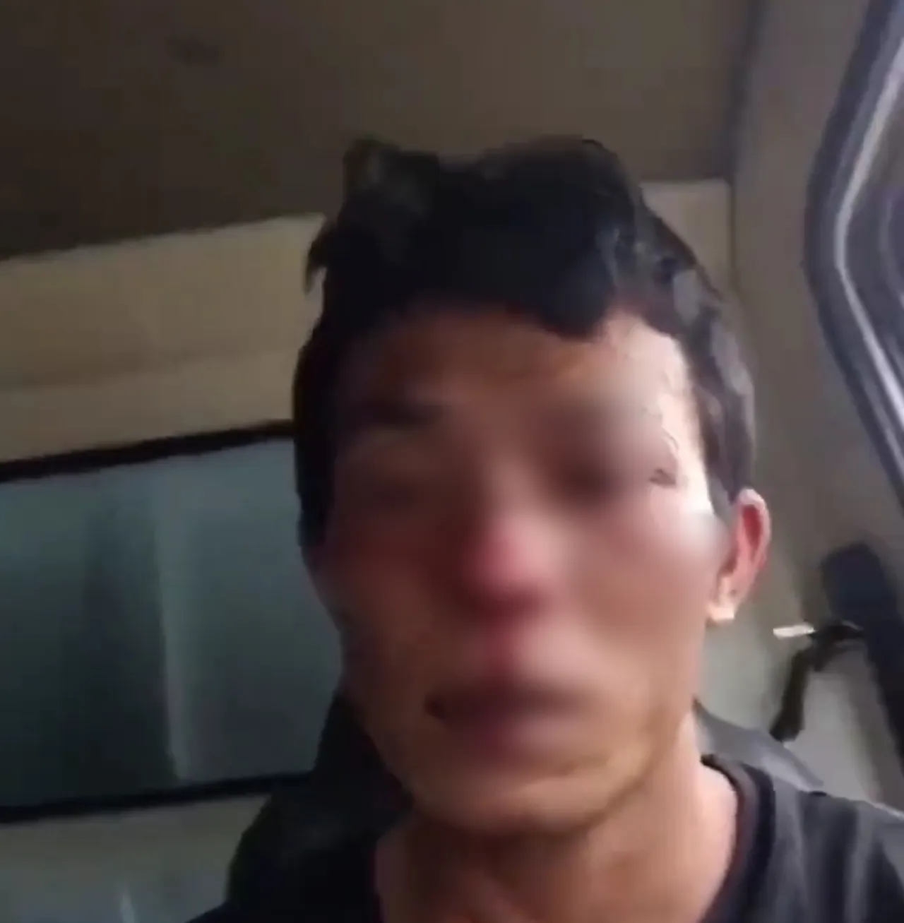 Video Sopir Ekspedisi Berdarah di SPBU Poso Viral, Distribusi Solar Subsidi Jadi Sorotan