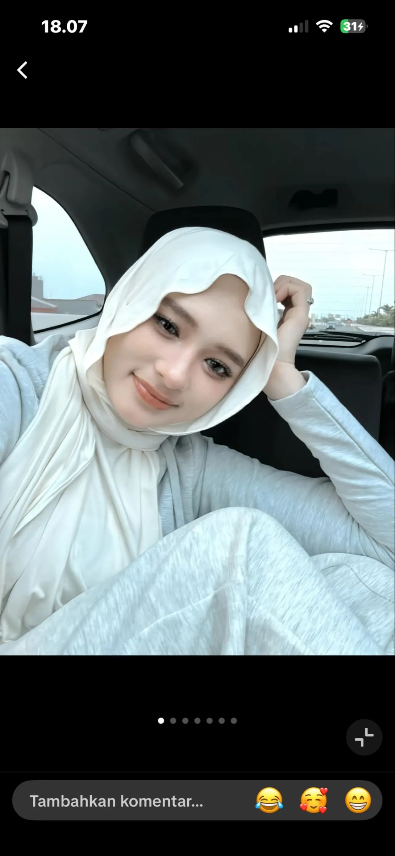 Ngakui Taat kepada Insanul Fahmi sebagai Suami, Inara Rusli Cabut Laporan di Polisi