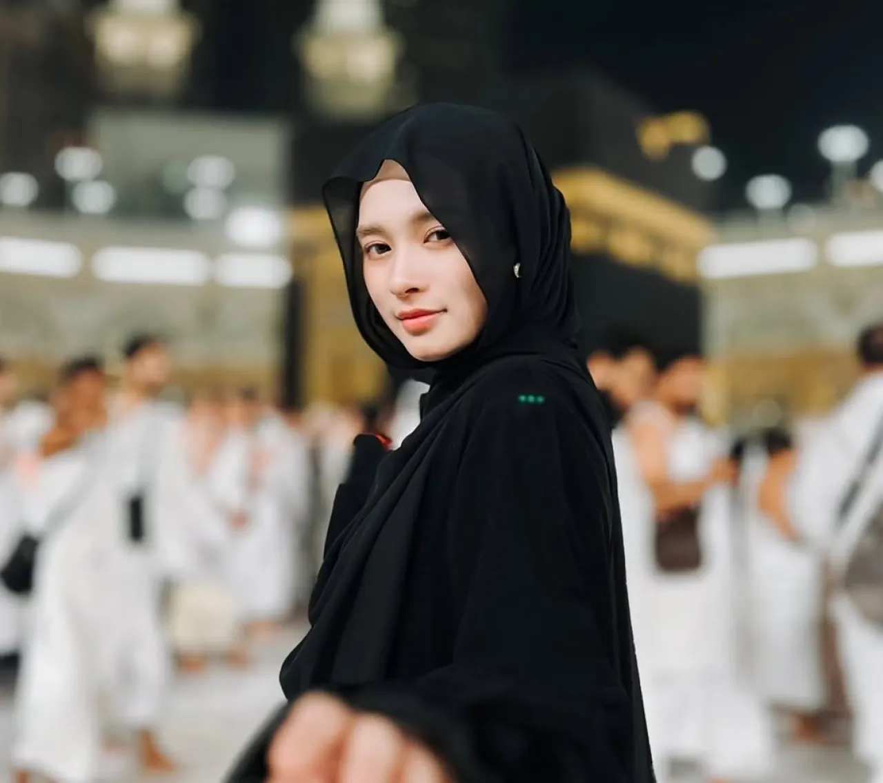 Inara Rusli Akui Sudah Sah Jadi Istri Insanul Fahmi dan Tinggal Seatap