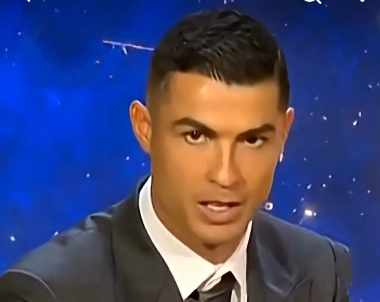 Ronaldo Optimis: Insya Allah 1000 Gol