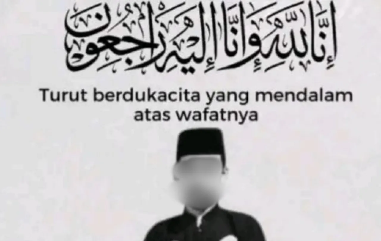 Remaja Anggota Perguruan Silat Tewas Dikeroyok Geng Balap Liar