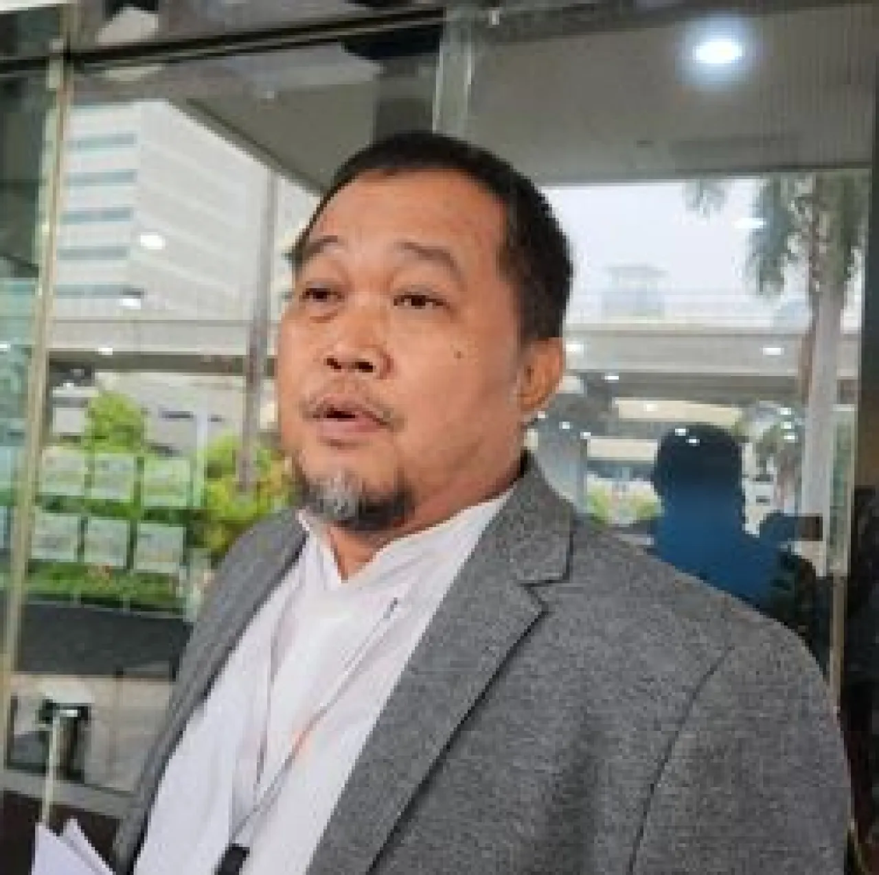 MAKI Minta Bareskrim Gelar Perkara Khusus Terkait Laporan Dugaan Penyalahgunaan Wewenang