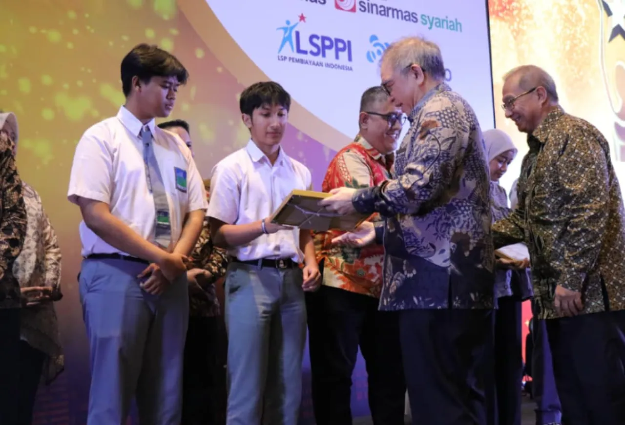FIFGROUP Borong 3 Penghargaan dari Asosiasi Perusahaan Pembiayaan Indonesia (APPI)